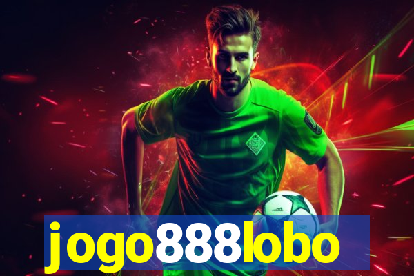 jogo888lobo