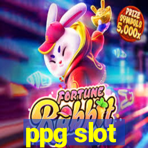 ppg slot