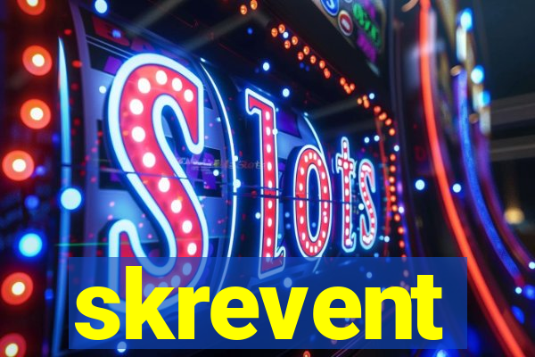 skrevent