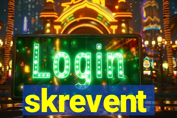 skrevent