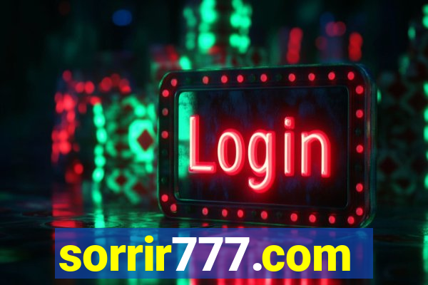 sorrir777.com