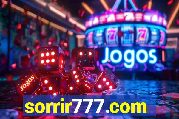 sorrir777.com