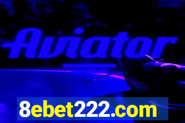 8ebet222.com