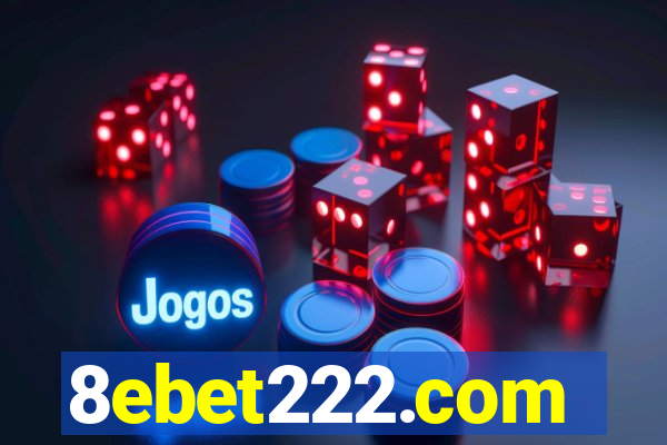 8ebet222.com