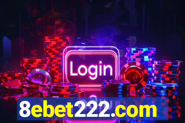 8ebet222.com