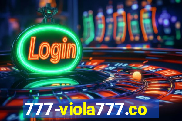 777-viola777.com