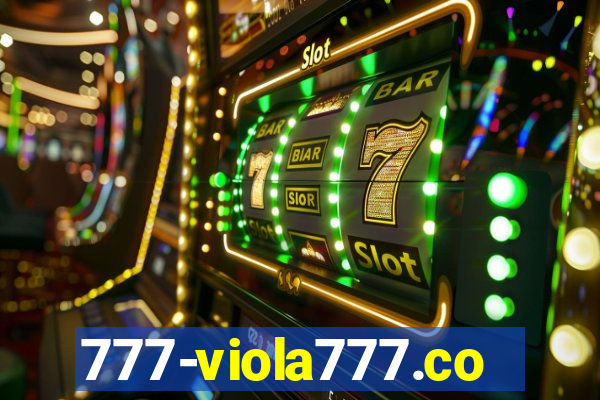 777-viola777.com