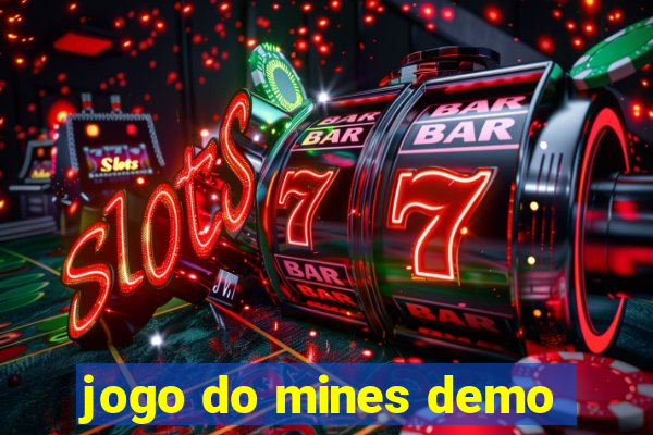 jogo do mines demo