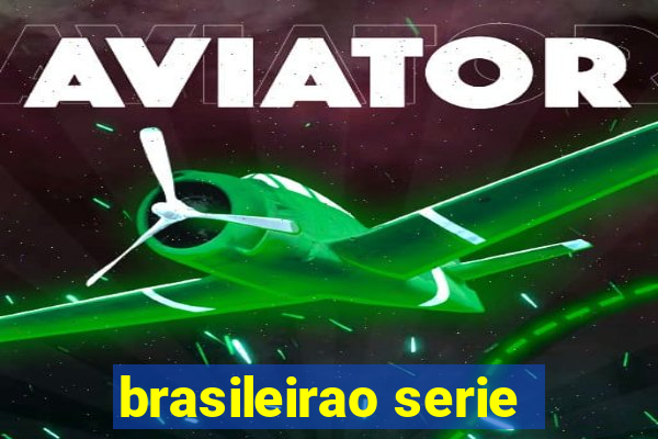 brasileirao serie