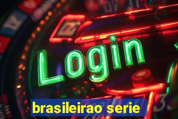 brasileirao serie