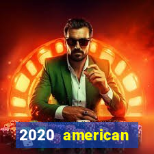 2020 american casino guide