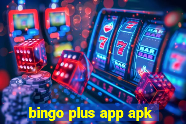 bingo plus app apk