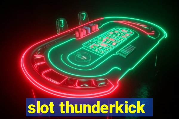 slot thunderkick