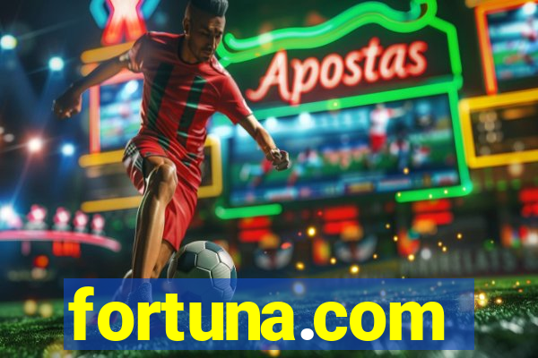 fortuna.com