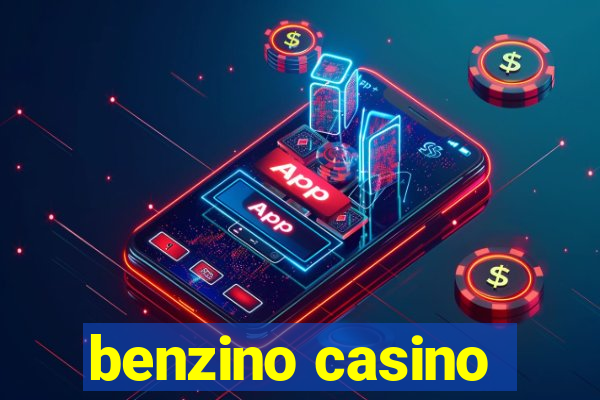 benzino casino