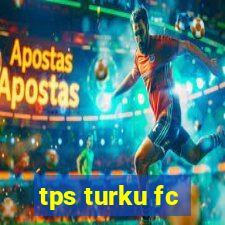 tps turku fc