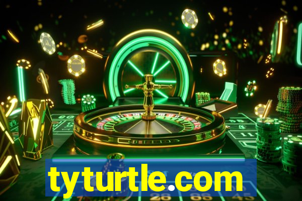 tyturtle.com