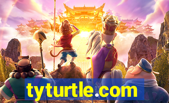 tyturtle.com