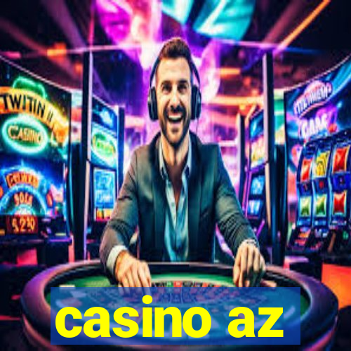 casino az