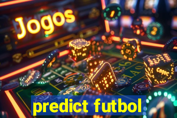 predict futbol