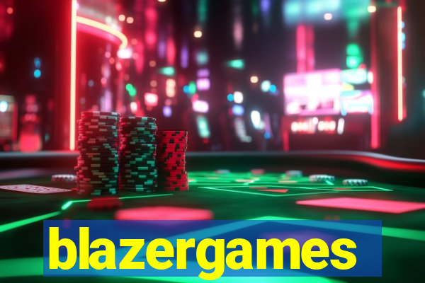 blazergames