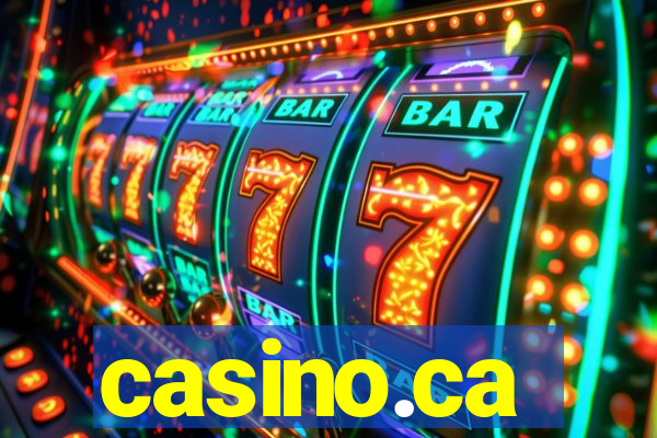 casino.ca