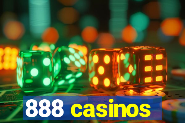 888 casinos