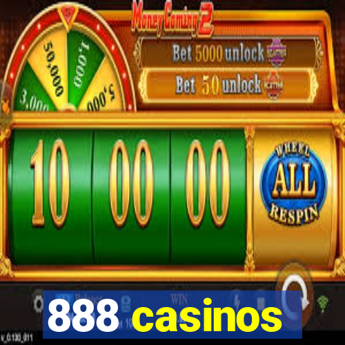 888 casinos