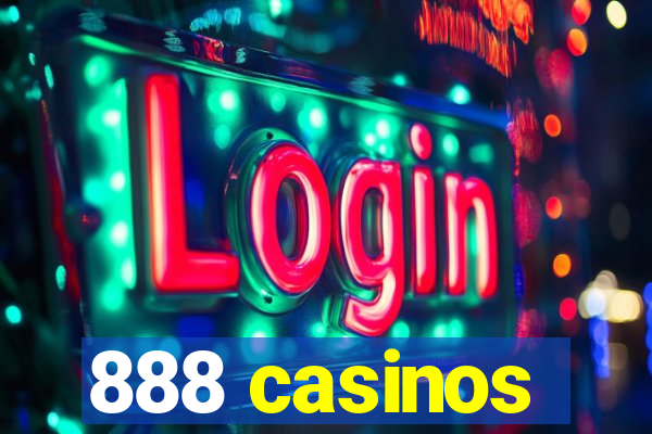 888 casinos