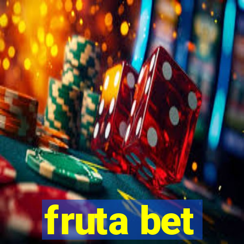 fruta bet