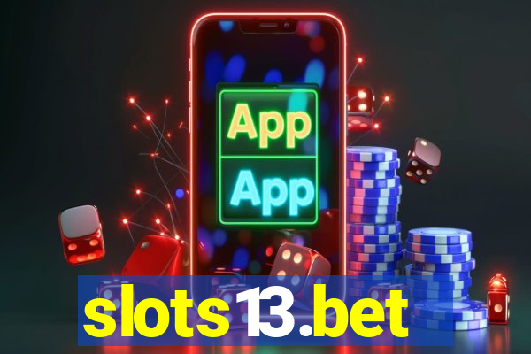 slots13.bet