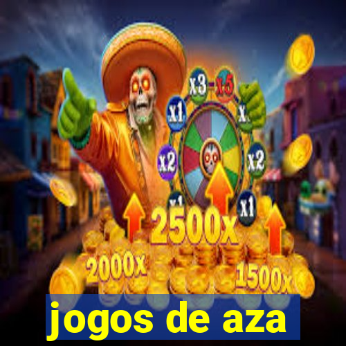 jogos de aza