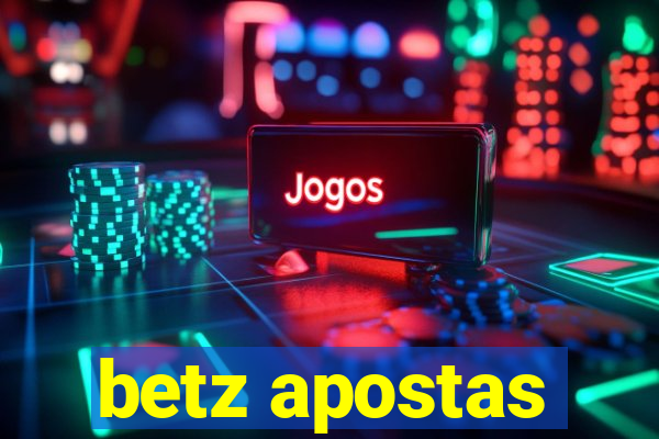 betz apostas