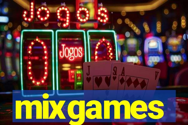 mixgames