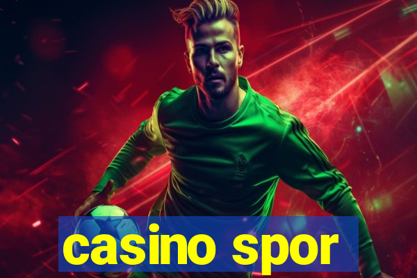 casino spor