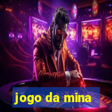 jogo da mina