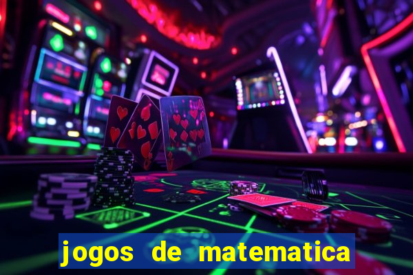 jogos de matematica com tampinhas de garrafa pet