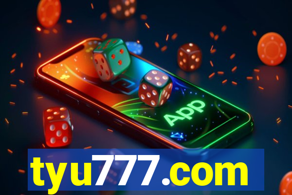 tyu777.com