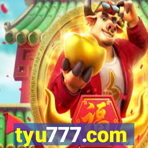 tyu777.com