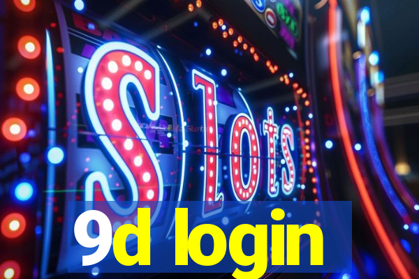 9d login