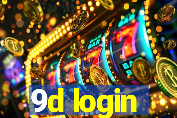 9d login