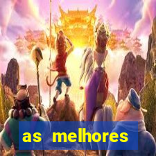 as melhores plataformas para jogar