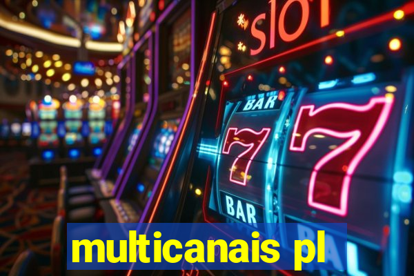 multicanais pl