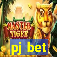 pj bet