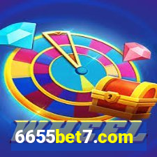 6655bet7.com