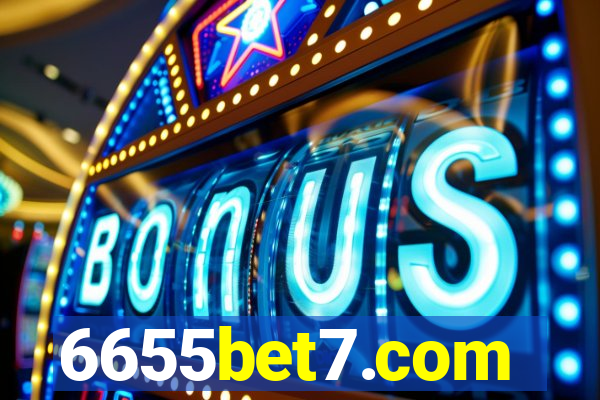 6655bet7.com