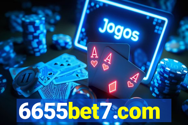 6655bet7.com