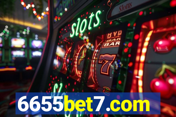 6655bet7.com