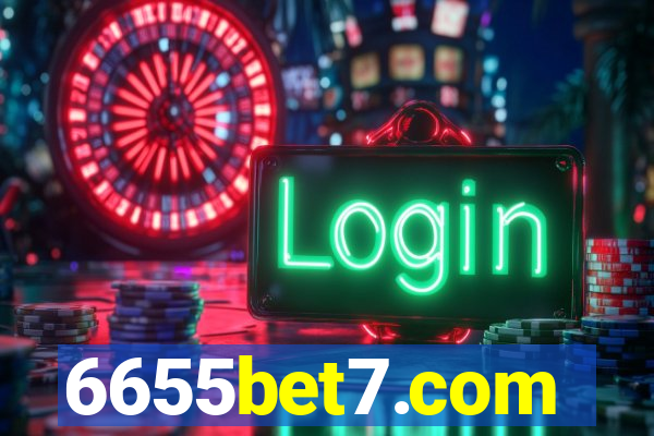 6655bet7.com