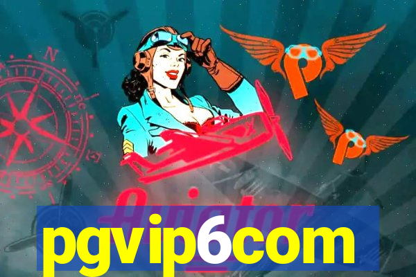 pgvip6com